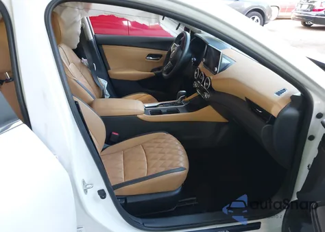 2024 Nissan Sentra Sv Xtronic Cvt from USA, damaged, VIN 3N1AB8CV0RY311521